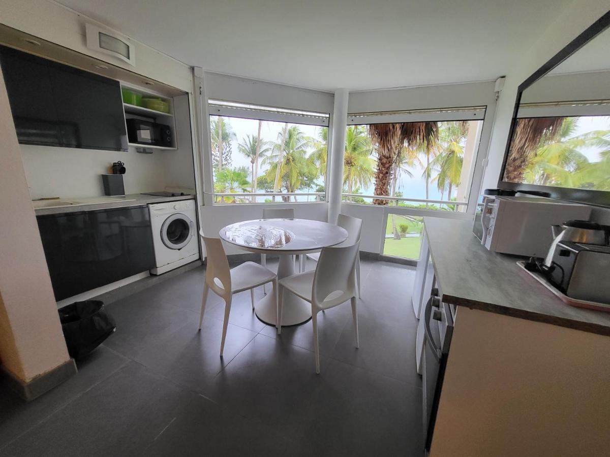 Résidence Appartement La Vieille Tour Le Gosier  Extérieur photo