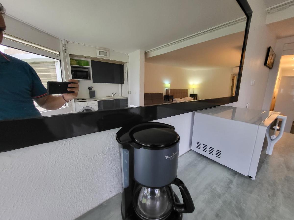 Résidence Appartement La Vieille Tour Le Gosier  Extérieur photo