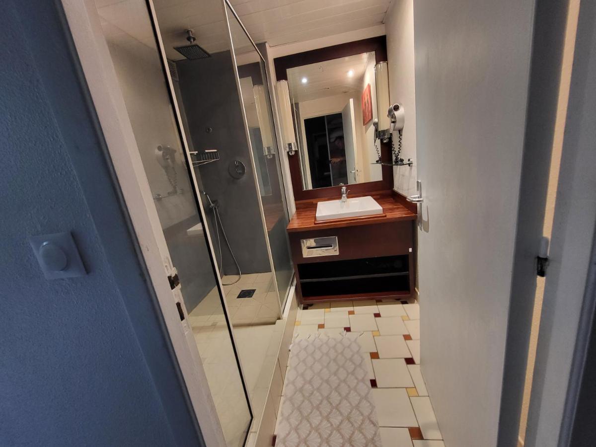 Résidence Appartement La Vieille Tour Le Gosier  Extérieur photo